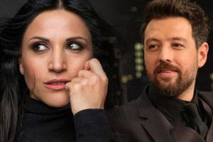 Μάνος Παπαγιάννης για Σοφία Παυλίδου: «Δεν τη χτύπησα με κανέναν τρόπο»