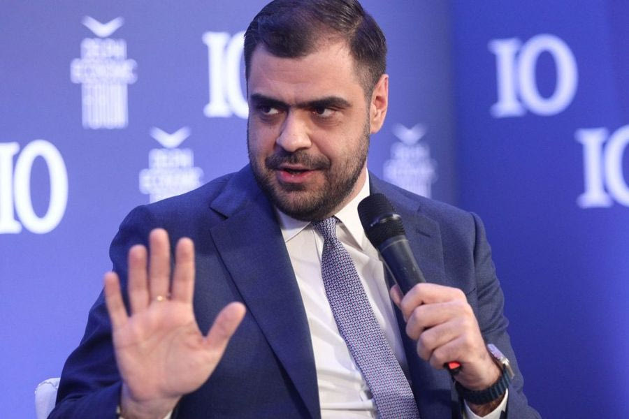 Μαρινάκης: Όταν μιλάμε για αξιολόγηση δημοσίων υπαλλήλων δεν μιλάμε απαραίτητα για απολύσεις