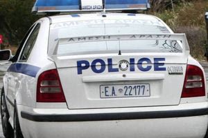 Αλικαρνασσός: Νεαρός Ρομά αναζητούσε παλιοσίδερα με το μεγάφωνο… περιπολικού