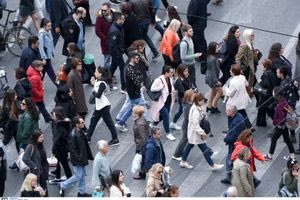 Πρόστιμα και σε πεζούς στον νέο ΚΟΚ