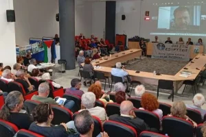 Μήνυμα από την Ιεράπετρα: Η Κρήτη δεν έχει να κερδίσει τίποτα από τις εξορύξεις!