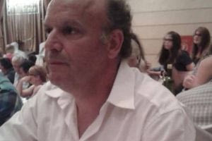 Βαρύ πένθος στην πυροσβεστική για τον ξαφνικό χαμό του Νίκου Κρουσανιωτάκη