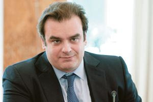 Πιερρακάκης: Η απορρόφηση του ΟΠΕΚΕΠΕ από την ΑΑΔΕ δημιουργεί μηχανισμό για επιδοτήσεις στους πραγματικούς δικαιούχους