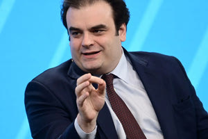 Πιερρακάκης για απόφαση ΣτΕ για μη κρατικά πανεπιστήμια: Μεγάλο βήμα προόδου και αυτοπεποίθησης