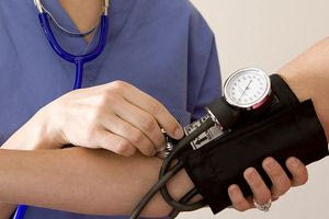 Πέντε βήματα για μείωση της αρτηριακής πίεσης χωρίς φάρμακα