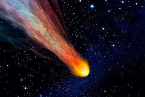 Οι τελευταίες μέρες ενός πλανήτη που εξαερώνεται