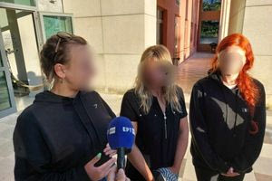 Κέρκυρα: Ενοχές οι δύο από τις πέντε Βρετανίδες που οργάνωσαν το pole dancing