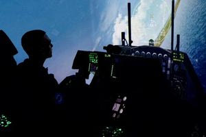 «Ερχόμαστε εμείς σε εσάς»: Δράση της Πολεμικής Αεροπορίας στο Ηράκλειο για μαθητές Γυμνασίων και Λυκείων