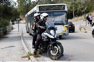 Νέο βίντεο από την Πολυτεχνειούπολη – Η στιγμή του επεισοδίου στο κυλικείο