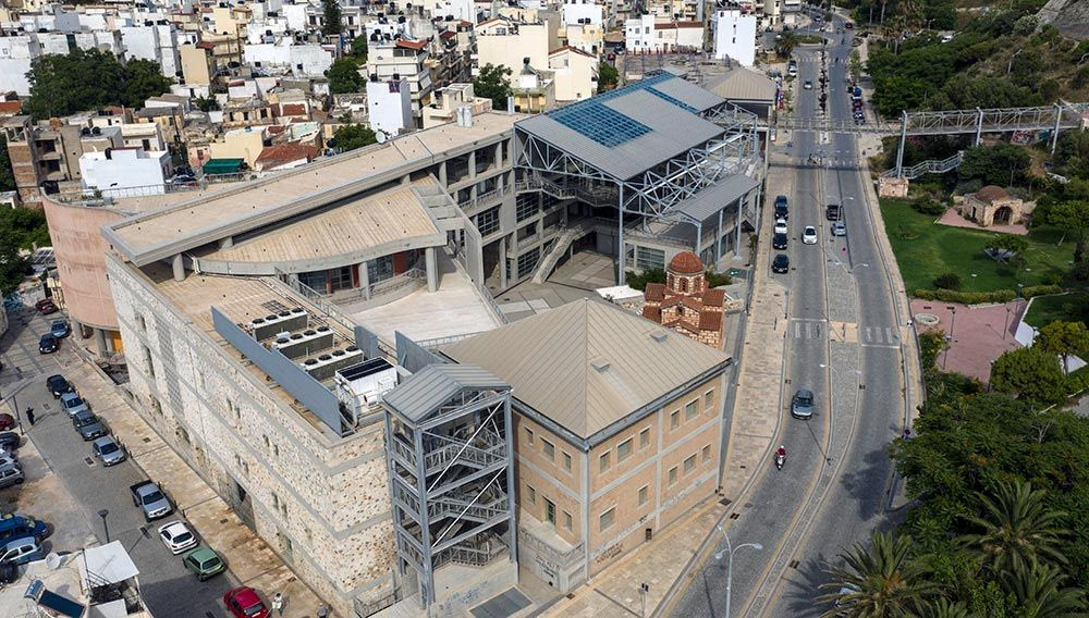 Χθες σήμερα αύριο 8/5/2025