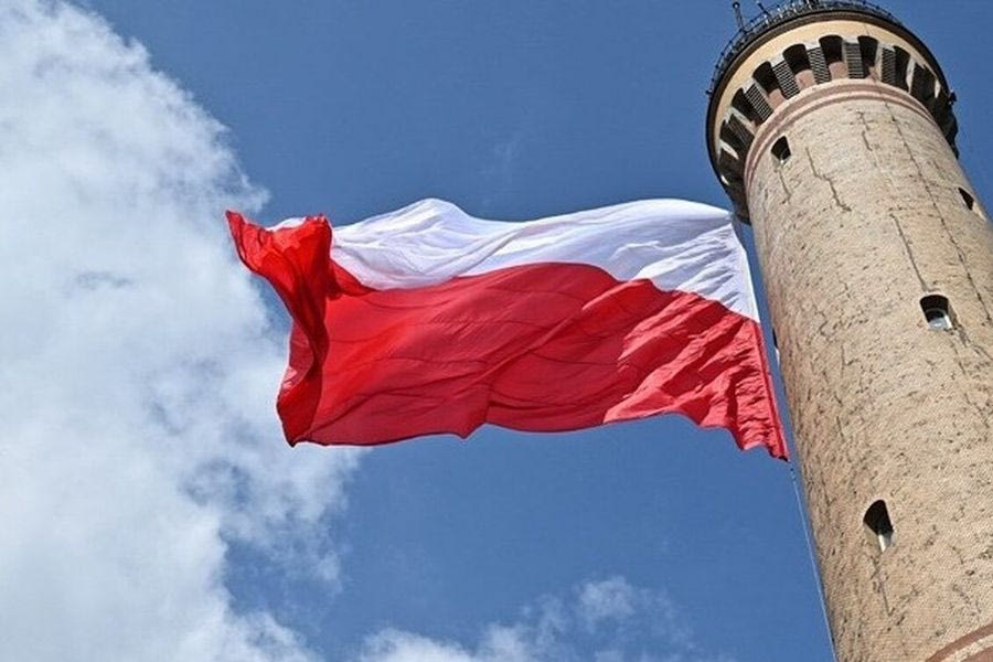 Συνομιλίες Κωνσταντινούπολη: Ουκρανός ισχυρίστηκε ότι η Ρωσία σχεδιάζει να επιτεθεί στην Πολωνία