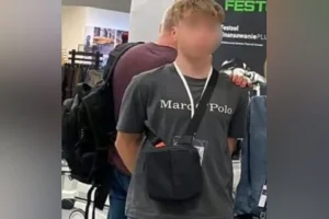 Απόπειρα αυτοκτονίας έκανε ο 17χρονος Πολωνός στη Θεσσαλονίκη – Νοσηλεύεται διασωληνωμένος σε ΜΕΘ