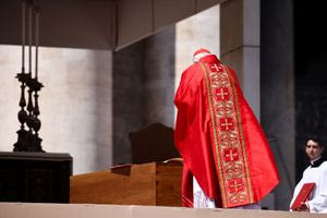 Βατικανό: Έχει ο Πάπας μισθό και πόσα βγάζει ένας καρδινάλιος;