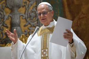 Live – H τελετή ενθρόνισης του νέου Πάπα – Δρακόντεια τα μέτρα ασφαλείας