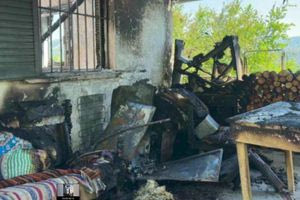 Από έκρηξη φιάλης υγραερίου η τραγωδία στην Πρέβεζα