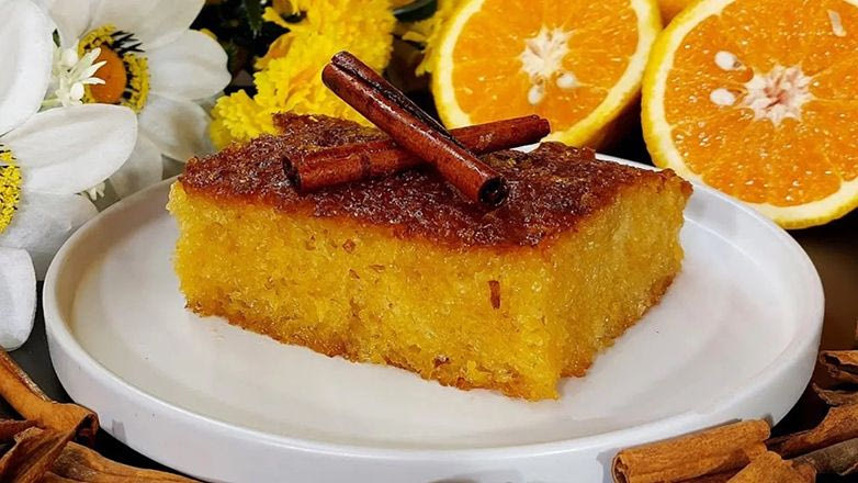Το ελληνικό γλυκό που αποθεώνει το “Taste Atlas”
