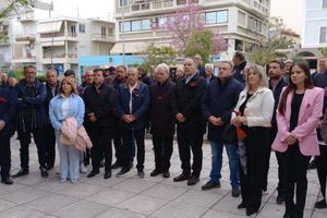 Αλέξης Καλοκαιρινός: «Υπάρχουν κατακτήσεις αλλά υπάρχουν και πολλά ακόμα να κερδηθούν» (video)