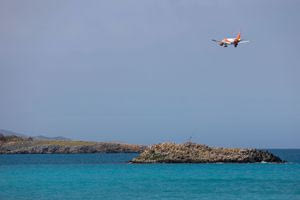 Το «Νίκος Καζαντζάκης» συνδέει το Ηράκλειο με πάνω από 100 προορισμούς σε 23 χώρες