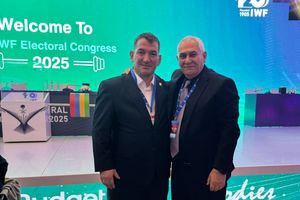 Νέα παγκόσμια αναγνώριση για τον Πύρρο Δήμα