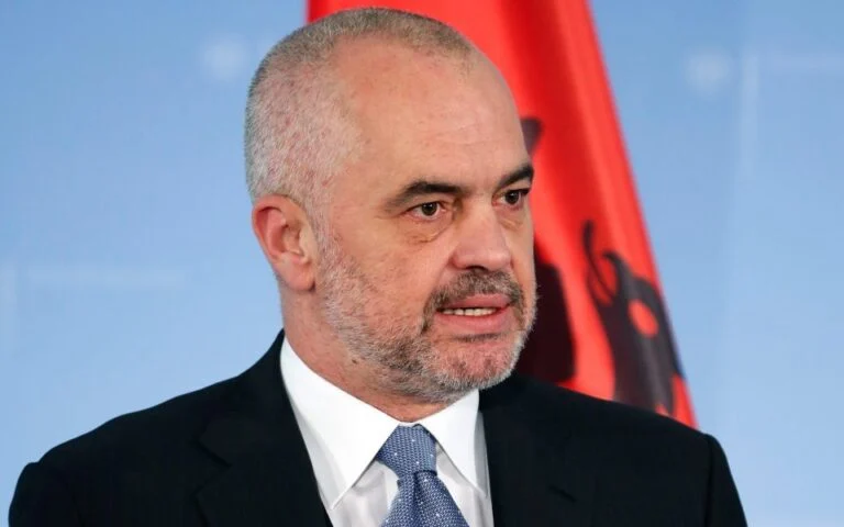 Αλβανία: Ο Έντι Ράμα μεγάλος νικητής των εκλογών με 52%
