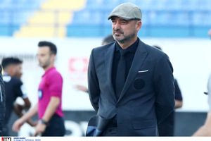 Μίλαν Ράσταβατς: “Πάμε για το κύπελλο”