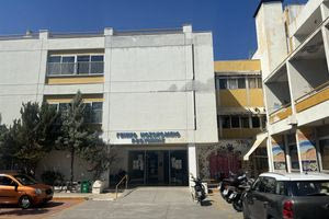 Άγριος ξυλοδαρμός γυναίκας σε ξενοδοχείο στο Ρέθυμνο