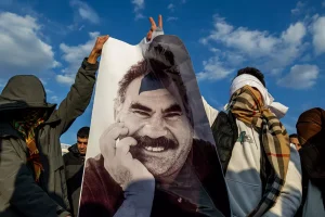 Τουρκία: Το ΡΚΚ διεξήγαγε συνέδριο μετά από πρόταση του Οτσαλάν για αφοπλισμό και αυτοδιάλυση