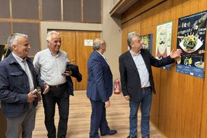 Βράβευση μαθητών στον Παγκρήτιο Διαγωνισμό «Κρήτη, Ευρωπαϊκή Περιφέρεια Γαστρονομίας 2026»