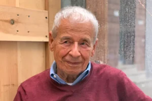 Πέθανε ο Michael Roemer, δημιουργός του «Nothing but a Man»