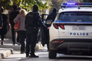 Στη φυλακή παραμένει για έξι μήνες ο Νίκος Ρωμανός