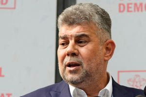 Ρουμανία: Παραιτήθηκε ο πρωθυπουργός μετά την ήττα του κυβερνώντος συνασπισμού