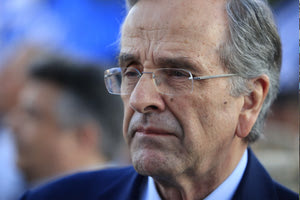 Σαμαράς: Ισχυρό πλήγμα στην παραδοσιακή οικογένεια η απόφαση του ΣτΕ για τα ομόφυλα ζευγάρια – Η κυβέρνηση κρυβόταν κι έλεγε ψέματα