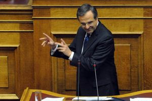 Από… καιρό στα σαγόνια της ΑΑΔΕ ο ΟΠΕΚΕΠΕ- Ο Λαφαζάνης της…Δεξιάς με το όνομα Αντώνης και… οι διαρροές για την προανακριτική που τρομάζουν το Μαξίμου!