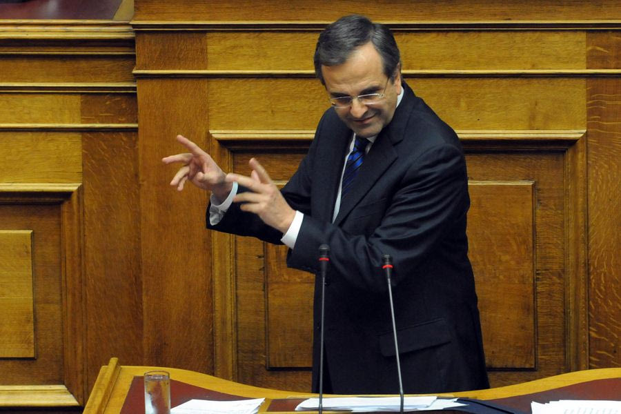 Από… καιρό στα σαγόνια της ΑΑΔΕ ο ΟΠΕΚΕΠΕ- Ο Λαφαζάνης της…Δεξιάς με το όνομα Αντώνης και… οι διαρροές για την προανακριτική που τρομάζουν το Μαξίμου!