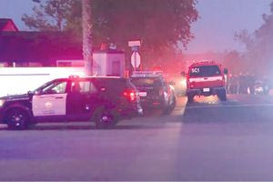 ΗΠΑ-Σαν Ντιέγκο: Επτά νεκροί στη συντριβή αεροπλάνου σε κατοικημένη περιοχή