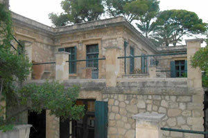 Η λήξη του Β’ Παγκοσμίου Πολέμου και η Συνθήκη της Κνωσού (10-5-1945)