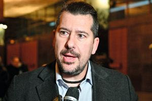 «Ένα Ταξίδι στο Σύμπαν» με ομιλητή τον Μάνο Σαριδάκη