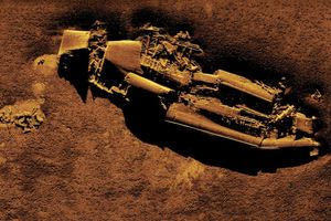 Σόναρ νέας τεχνολογίας φέρνει επανάσταση στη χαρτογράφηση του βυθού