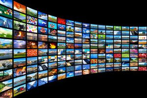 Σκέψεις για τη σημερινή τηλεοπτική αναρχία