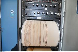 Σεισμός 4,7 ρίχτερ ανοιχτά της Νίσυρου – Αισθητός και στην Κρήτη