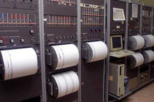 Σεισμός 3,9 Ρίχτερ στα ανοιχτά της Αμοργού