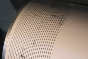 Σεισμός 5,4 Ρίχτερ στη δυτική Τουρκία – Έγινε αισθητός στην Κωνσταντινούπολη