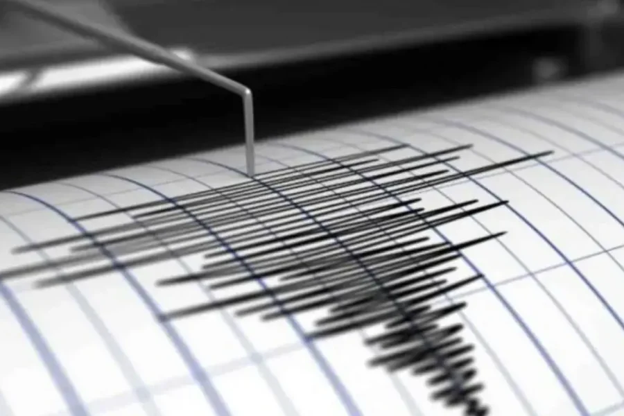 Σεισμός 6,4 βαθμών στην Παπούα Νέα Γουινέα