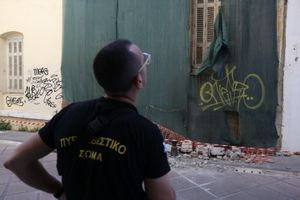 «Λάθος του Δήμου Ηρακλείου να ανοίξει τα σχολεία»: Τι σχολιάζει σε ανάρτησή του ο Γερ. Παπαδόπουλος