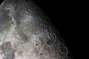 Ένας κόσμος χωρίς Φεγγάρι