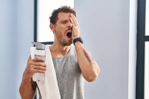 Υπάρχει λόγος που βαριέσαι να πας γυμναστήριο: Δεν φταις εσύ, το λέει η επιστήμη