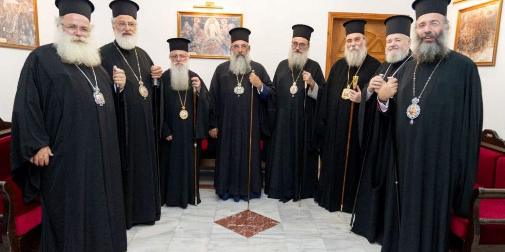 Εκκλησία Κρήτης: «Η Ελληνική Πολιτεία να μην προχωρήσει σε ενέργειες που αλλοιώνουν το υφιστάμενο καθεστώς»