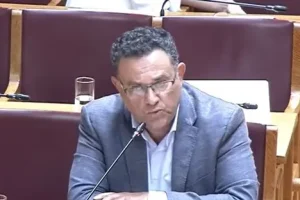 Μ. Συντυχάκης: Όλες οι κυβερνήσεις έχουν ευθύνη για το αντιδραστικό θεσμικό πλαίσιο των παρακολουθήσεων