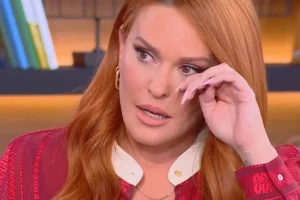 Σίσσυ Χρηστίδου για το διαζύγιό της: «Ήμασταν σε δύο διαφορετικούς γάμους»