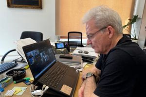 «Σημειακά» τα προβλήματα στο Ηράκλειο από τον σεισμό – Τι συζητήθηκε στην έκτακτη σύσκεψη του Δήμου